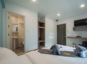 The Moon Night Hotel