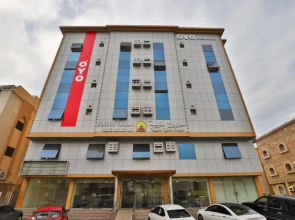 Sorooh Taibah by OYO Rooms