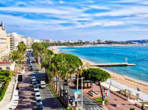 Appartement ILIOS Cannes