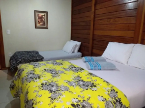 Refúgio Nômade Hostel