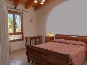 Agriturismo Paradiso