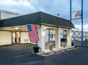 Rodeway Inn Dubuque