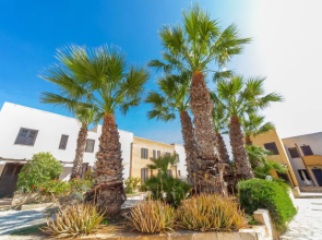 Elimi Favignana Apartments - Residence in città