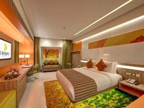 Al Khoory Atrium Hotel