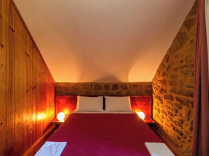 Raízes da Vinha - Boutique Mountain Stay in Serra da Estrela, Seia