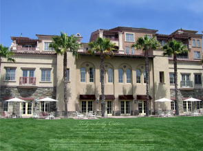 Dignitary Discretion Newport Beach