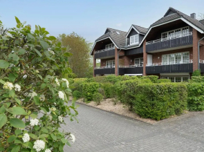 Seepark Lindenallee Wohnung 2b