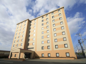 Vessel Hotel Kumamoto Airport