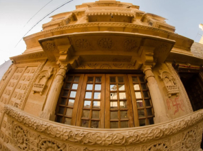Hostel Fort Side Jaisalmer