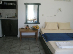 Agia Fotia