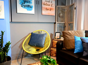 Transit Point Hostel Mactan Cebu