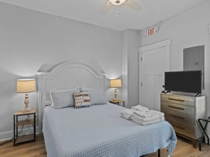 Terminal Sea 3 Bedroom Townhouse By Redawning