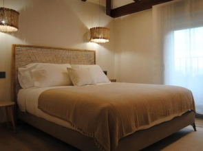 Hotel a Ecogranxa