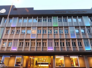 The Brunei Hotel