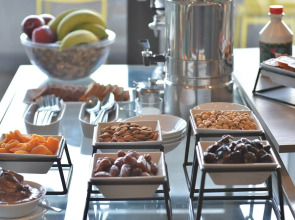 Athenaeum K 29 Hotel