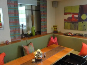 Hotel-pension Waldschenke