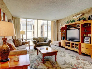 Channelview 106 2 Bedrooms 2 Bathrooms Condo
