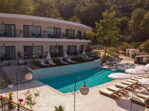 Xen Deluxe Boutique Hotel And Restaurant