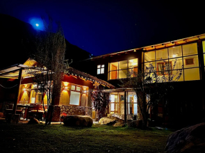 URUHome Cusco