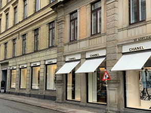 Apartment Close To Kongens Nytorv 540-1