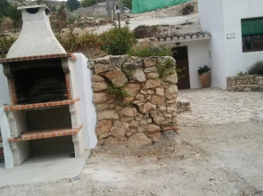 Cueva Rural La Noguera