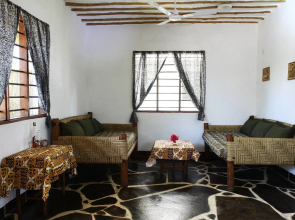 Sheba Cottages