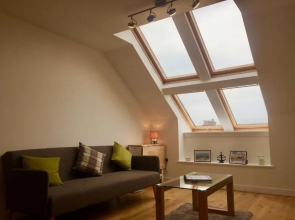 Argyll Apartments - High Street, Oban