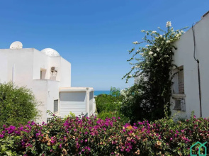 Le Duplex du Golden Tulip