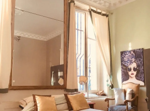 Résidence de la Marquise