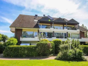 Ferienwohnung Haus Baltic App. 06