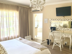 La Baruné Guest House