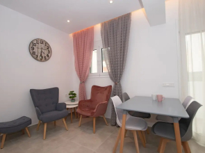 Anthi Beach Suite