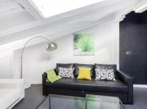 Cute Apartment In The Heart Of Madrid