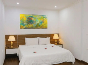 Pegasy Apartments & Travel