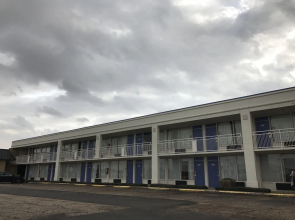 Motel 6 Natchitoches, LA