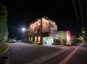 Annex Hotel Abe