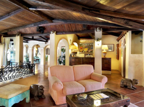 Colonna Park Hotel