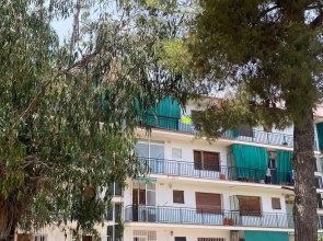 Ayres Rental Unit in Calafell 2 Bedrooms