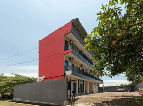 OYO 588 Richmond Guest House