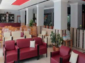 Amelas Hotel