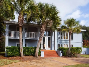 Turtle Dunes by Jekyll Realty