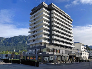 Eden Hotel und Restaurant