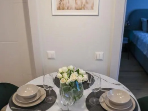 Albatross Apartment Romantic