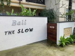 Bali Slow