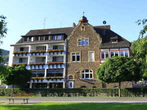Hotel Weinstube Klasen