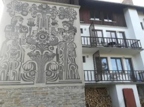 Chicho Tomovata Koliba