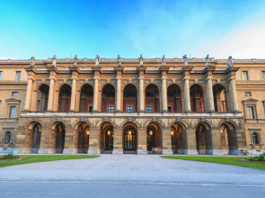 Smart Stay Hotel Station