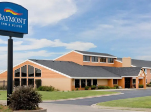 Baymont Inn & Suites Marshalltown