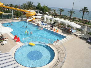 White Gold Hotel & Spa