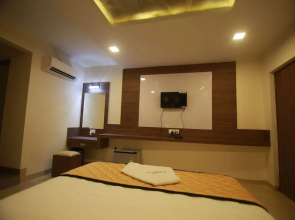 Hotel Rayyan